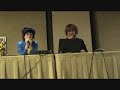 ACEN Be Your True Mind Persona Panel 2012 (part4)