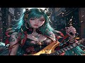 Metal Intensified Funk Rhythm Playlist | Ultimate Instrumental Beats for Work, Commute, and Gym