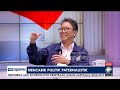 VISI NEGARAWAN - Mencabik Politik Paternalistik