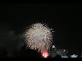 Singapore National Day 2013 Fireworks 3/3