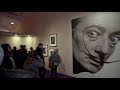 Salvador Dali: The Enigmatic Nature Of The Surrealism Genius | Perspective
