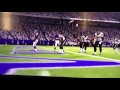 Illegal punch (madden 25)