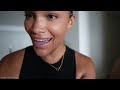 weekly vlog | bye dubai, hi london! blueberry matcha FAIL +always crying & more | allyiahsface vlogs