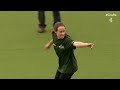 Agility - Championships - Intermediate/Large (Jumping) Part One | ​Crufts 2023