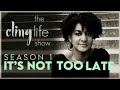 Wait for the Lord | THE CLINGLIFE SHOW | It's Not Too Late