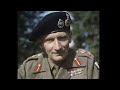 German Field Marshal Beaten With His Own Baton!