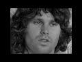 Interview with Jim Morrison - September 1968