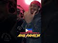 Swiggle Mandela “Ang Pamilya” trailer #filipino #philippines #pinoy #filam #asian #rapper #music