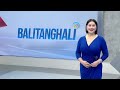 Panayam kay Mayor Marcy Teodoro, Marikina (July 24, 2024) | Balitanghali