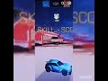 Rocket League Compilation #1 by WSG! Road To 100 Subs
