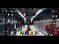 SUBWAY METRO SIMULATOR 3D