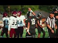 West Mecklenburg vs Blacksburg | Jamboree  | McDonalds Kickoff Classic