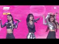 ME:I (미아이) - INTRO + Sugar Bomb | KCON STAGE | KCON JAPAN 2024