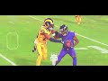 Jalen Ramsey NFL Mix - “Back In Blood” feat. Pooh Shiesty & Lil Durk ᴴᴰ
