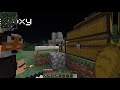 GETTING STARTED! | Refractory SMP 1: Episode 1 | Minecraft