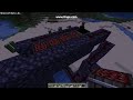 Minecraft TNT Mortar