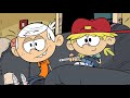 The Loud House - Remote Swap (Fan Animation)