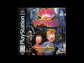 [HD] 40 Winks Game Soundtrack - Wakey Wakey Races