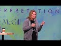 Cindy McGill | Dream Interpretation Work Shop | Seattle Revival Center |  6PM Service*