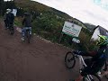 Willingen Flow Trail RAW Helmet Cam