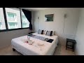 Best budget hotel Koh Samui for $33 | Chaweng Beach