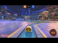 First Epic Wall to Air Dribble