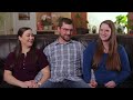 I'm A Cowboy - And I've Got 2 Wives | MY EXTRAORDINARY FAMILY