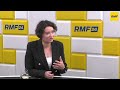 Anna Maria Żukowska gościem Porannej rozmowy w RMF FM