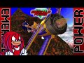 Knuckles Plays sonic Adventure(Part 5)