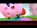 2007 roblox (very cool) | How to get the secret kirby obby badge.