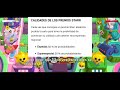 Este es el gran problema de los 100 Stardross y de la Mega hucha  / podría solucionar Brawl Stars