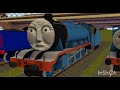 Trainz: The Three Railway Engines: Everything that happened Before and After (Final Video for 2023)