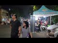 walking around Night Culinary LENGKONG KECIL‼️ Jalan jalan di Kuliner Malam Bandung street food❗