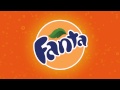 Fanta Logo Animation