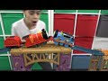 Meet Yong Bao The Newest Train in Thomas and Friends All Engines Go