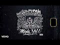 Meek Mill - Underground ft. Moneybagg Yo (Unreleased)