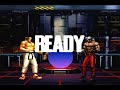 The King of Fighters '95 - Japan Team (Arcade / 1995) 4K 60FPS