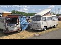 TODOS MODELOS DE KOMBI EM UM SÓ EVENTO  VW Bus Festival 2023