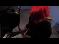Gerard Drawing the Party Poison Tee