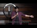Bhai Ka Birthday | Standup comedy ft. Dheerendra Srivastava (2nd video) #comedy #birthday  #story