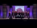 THE ROYAL FAMILY - HHI 2015 (Finals Performance)