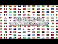 Guess the Country by stereotypical meme song 2