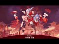 Nightcore - Rise Up (Lyrics)