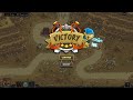 65 Dunes of Despair Veteran - Kingdom Rush Frontiers