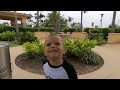 We stay at the Sheraton Carlsbad Resort and Spa next to Legoland