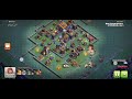 [COC SPEEDRUN] Builder Base BH9 00m 53s 433ms