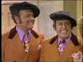 Never Forget the Canoga Twins! | The Carol Burnett Show Clip
