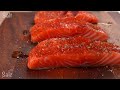 Impress Everyone With This Easy and Delicious Salmon Recipes 🔥 🤤 From Essen Rezepte