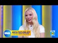 Anya Taylor-Joy talks 'Furiosa'