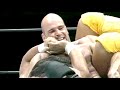 How GOOD was Bas Rutten Actually?